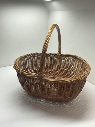 Vintage wicker - vintage,