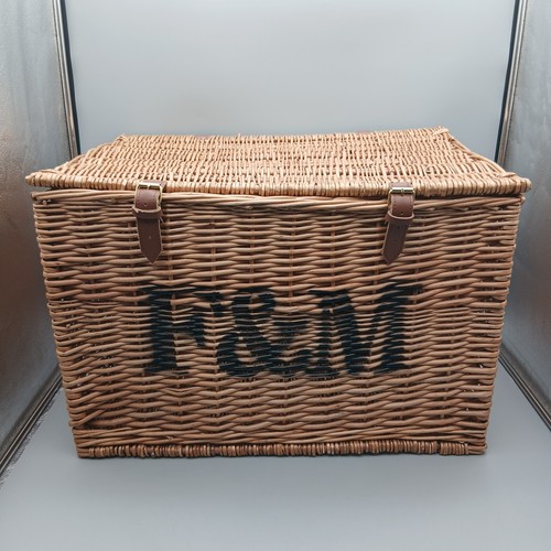 Fortnum mason m large - f&m,