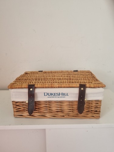Dukeshill wicker basket - dukeshill,