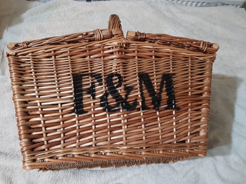 Large fortnum and - , f&m