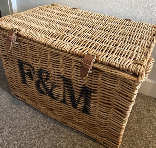 Fortnum mason extra large - &,