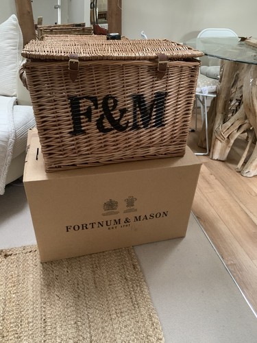 Fortnum mason extra - mason, large