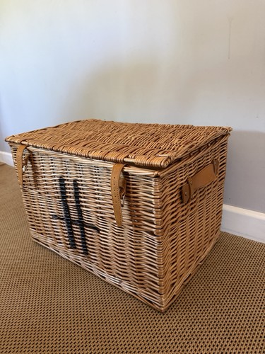Classic harrods wicker - classic,