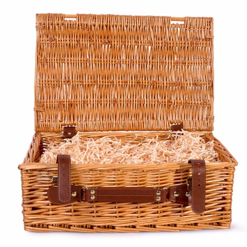 Premium wicker picnic - premium, hamper