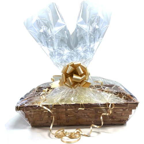 Make your own hamper wicker - make,