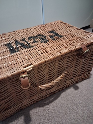 Fortnum and mason wicker - fortnum,