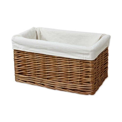 Windermere rectangular wicker - windermere,
