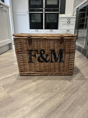 Fortnum and mason - mason, large