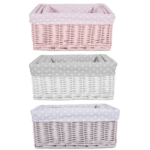 Wickerfield wicker storage - wicker,