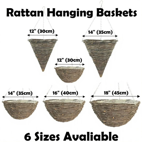 Rattan natural wicker - rattan,