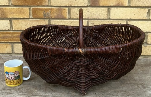 Large vintage woven - large,