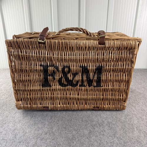 Fortnum mason m large - &,