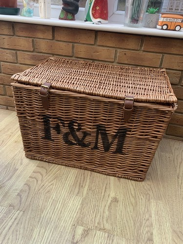 Extra large fortnum - fortnum, &