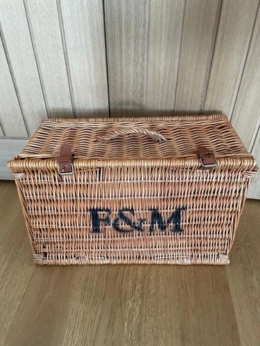 Fortnum mason m wicker - fortnum, f&m