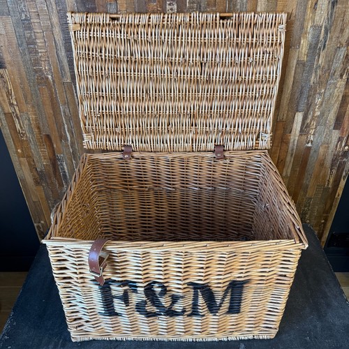 Large fortnum mason f - mason, f&m