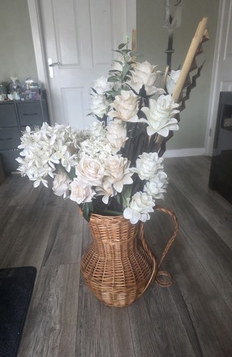Large wicker - large,