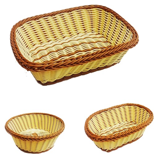 Fruits vegetable bread woven - bread,