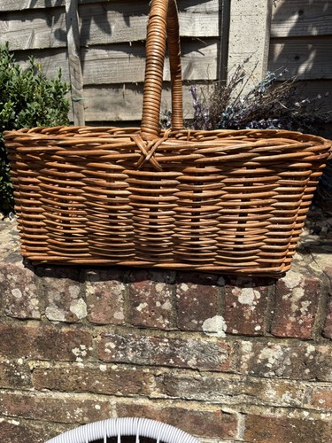 Vintage large rectangular - large,