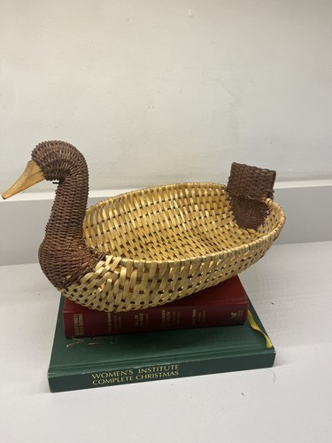 Large vintage french woven - french,