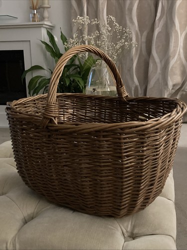 Vintage traditional wicker - vintage,