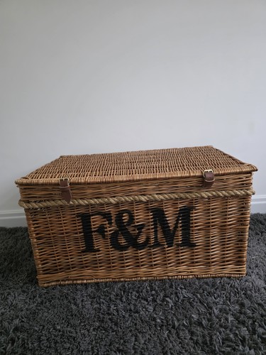 Fortnum mason extra - fortnum,