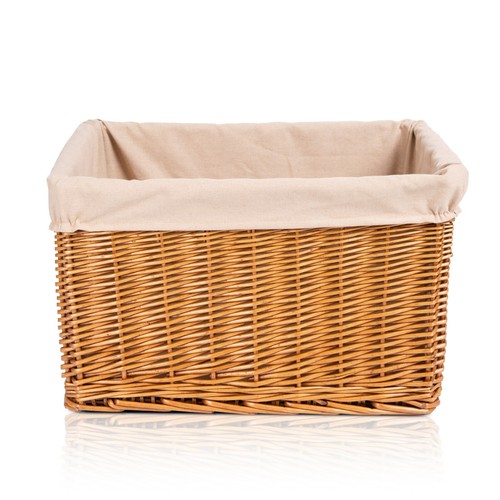 Natural finish nursery - finish, baby