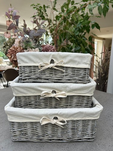 Shallow driftwood wash wicker - driftwood-wash,
