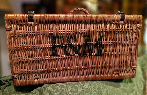 Genuine large fortnum - large,