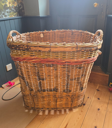 Very large victorian - very,