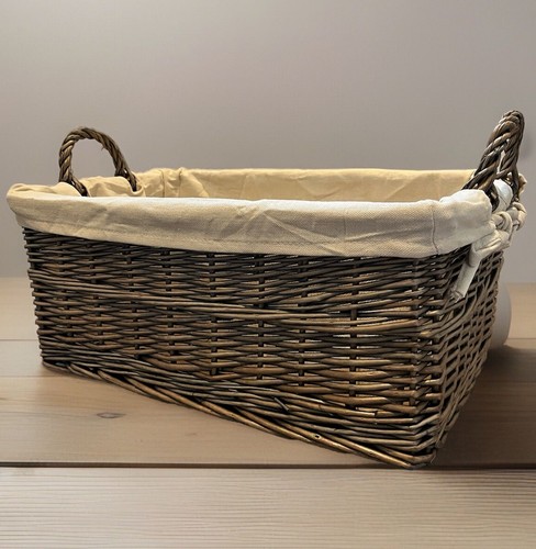 Large 54cm rectangle lined - large,