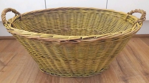 Extra large oval - extra,